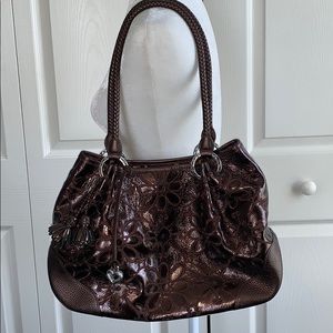 Brighton Valencia Shoulder Bag. EUC.